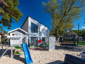 Cottage near the beach for 6 people in Pustkowo, Pustkowo